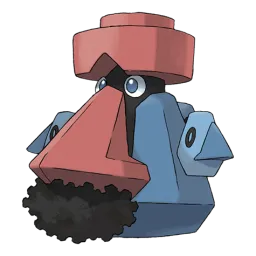 Probopass fra Pokémon