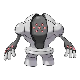 Registeel fra Pokémon