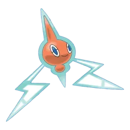 Rotom fra Pokémon