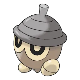 Seedot fra Pokémon