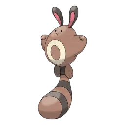 Sentret fra Pokémon