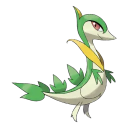 Servine fra Pokémon