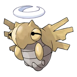 Shedinja fra Pokémon
