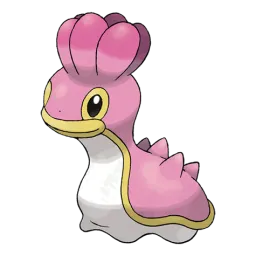 Shellos fra Pokémon