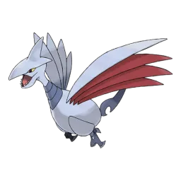 Skarmory fra Pokémon