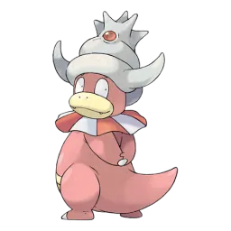 Slowking fra Pokémon