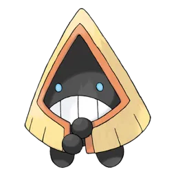 Snorunt fra Pokémon