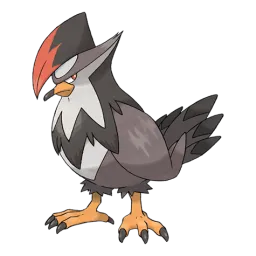 Staraptor fra Pokémon