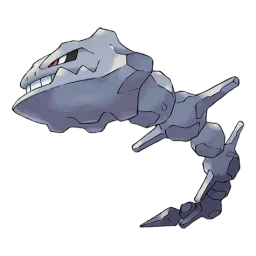 Steelix fra Pokémon