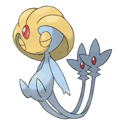 Uxie fra Pokémon