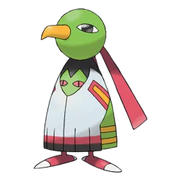 Xatu fra Pokémon