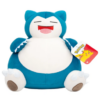 Snorlax bamse 30 cm fra Pokémon