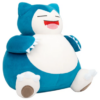 Snorlax bamse 30 cm fra Pokémon, produktbillede 2