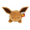 Sovende Eevee bamse 45 cm fra Pokémon