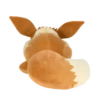 Sovende Eevee bamse 45 cm fra Pokémon, produktbillede 3