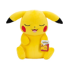 Sovende Pikachu bamse 45 cm fra Pokémon