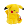 Sovende Pikachu bamse 45 cm fra Pokémon, produktbillede 2